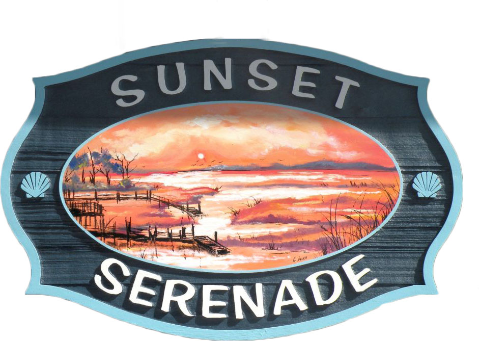 Sunset Serenade